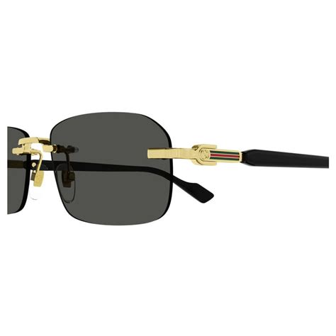 gucci sonnenbrille damen eckig|gucci sonnenbrille herren.